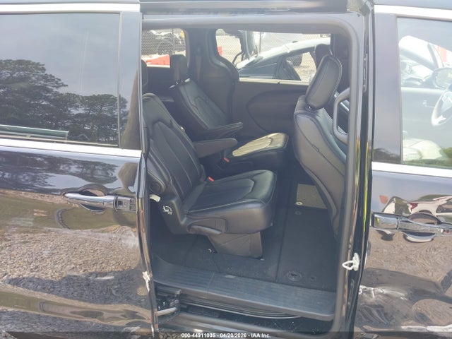 2026 CHRYSLER PACIFICA 2C4RC1BG3TR155358 Photo 7