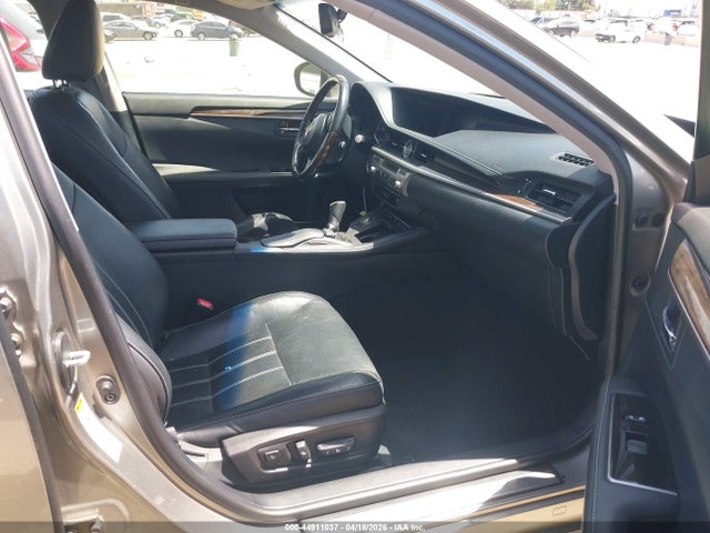 Aukcja sprzedaży 2016 Lexus Es 300h, vin: JTHBW1GG2G2106155, numer aukcji: 44911037