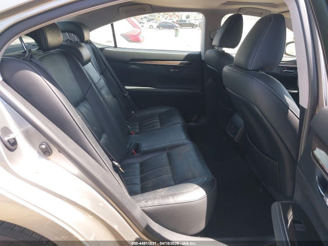 Aukcja sprzedaży 2016 Lexus Es 300h, vin: JTHBW1GG2G2106155, numer aukcji: 44911037