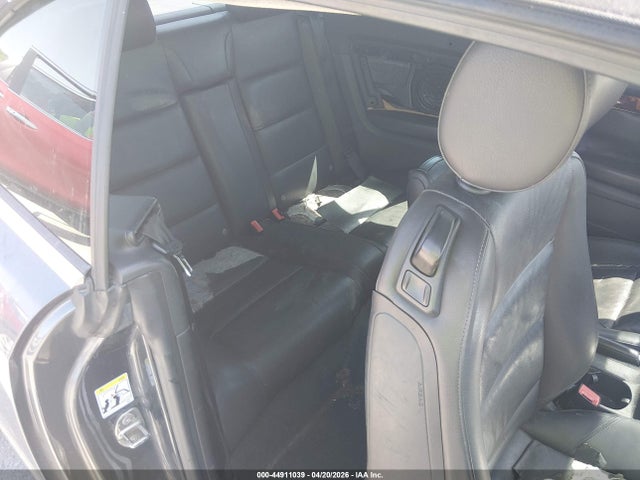 Aukcja sprzedaży 2009 Audi A4 2.0t Cabriolet, vin: WAUAF48H39K010203, numer aukcji: 44911039