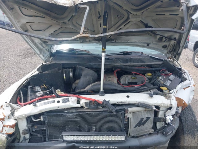 Продаж на аукціоні авто 1999 Dodge Ram 3500 St, vin: 1B7MC3366XJ613173, номер лоту: 44911040