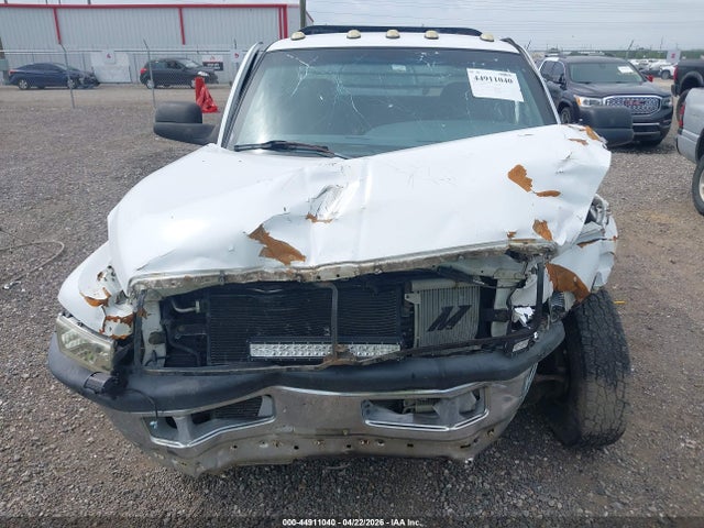 Продаж на аукціоні авто 1999 Dodge Ram 3500 St, vin: 1B7MC3366XJ613173, номер лоту: 44911040