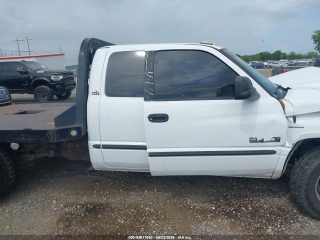 Продаж на аукціоні авто 1999 Dodge Ram 3500 St, vin: 1B7MC3366XJ613173, номер лоту: 44911040