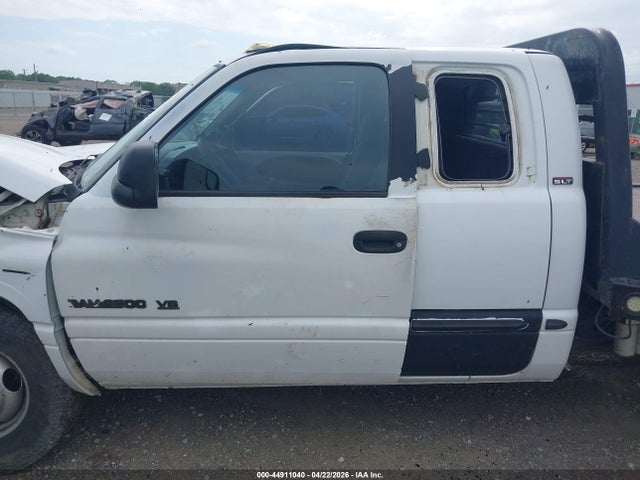 Продаж на аукціоні авто 1999 Dodge Ram 3500 St, vin: 1B7MC3366XJ613173, номер лоту: 44911040