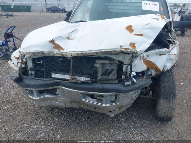 Продаж на аукціоні авто 1999 Dodge Ram 3500 St, vin: 1B7MC3366XJ613173, номер лоту: 44911040