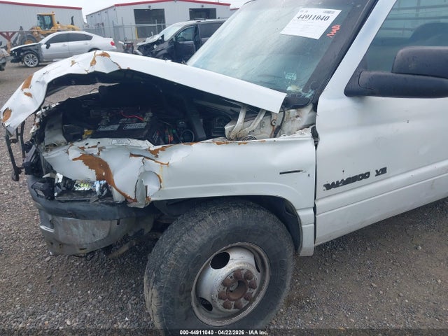 Продаж на аукціоні авто 1999 Dodge Ram 3500 St, vin: 1B7MC3366XJ613173, номер лоту: 44911040