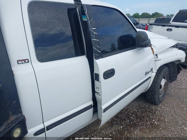 Продаж на аукціоні авто 1999 Dodge Ram 3500 St, vin: 1B7MC3366XJ613173, номер лоту: 44911040