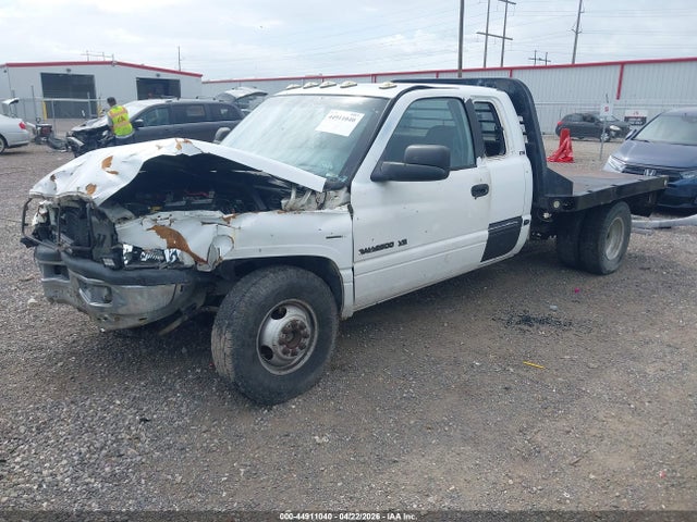 Продаж на аукціоні авто 1999 Dodge Ram 3500 St, vin: 1B7MC3366XJ613173, номер лоту: 44911040