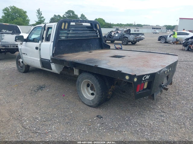 Продаж на аукціоні авто 1999 Dodge Ram 3500 St, vin: 1B7MC3366XJ613173, номер лоту: 44911040