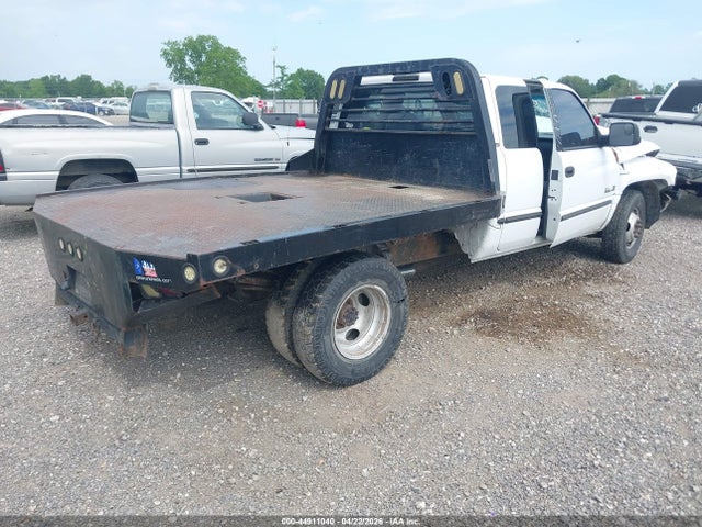 Продаж на аукціоні авто 1999 Dodge Ram 3500 St, vin: 1B7MC3366XJ613173, номер лоту: 44911040
