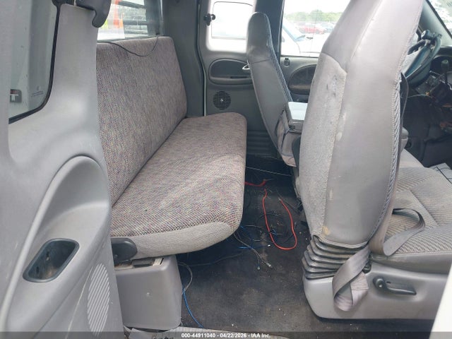 Продаж на аукціоні авто 1999 Dodge Ram 3500 St, vin: 1B7MC3366XJ613173, номер лоту: 44911040