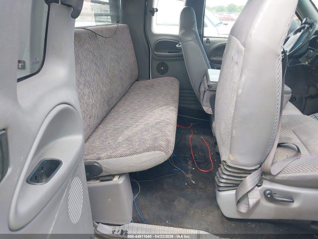 Продаж на аукціоні авто 1999 Dodge Ram 3500 St, vin: 1B7MC3366XJ613173, номер лоту: 44911040