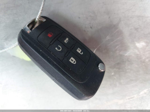 Aukcja sprzedaży 2015 Chevrolet Cruze Ltz, vin: 1G1PG5SB4F7158033, numer aukcji: 44911041
