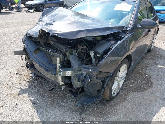 Aukcja sprzedaży 2015 Chevrolet Cruze Ltz, vin: 1G1PG5SB4F7158033, numer aukcji: 44911041