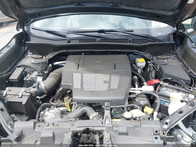 Aukcja sprzedaży 2022 Subaru Forester Premium, vin: JF2SKAEC5NH437661, numer aukcji: 44911043