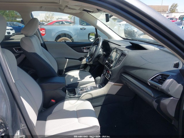 Aukcja sprzedaży 2022 Subaru Forester Premium, vin: JF2SKAEC5NH437661, numer aukcji: 44911043