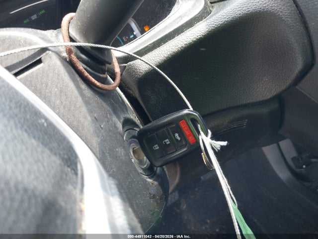 Aukcja sprzedaży 2019 Honda Civic Lx, vin: 19XFC2F64KE048393, numer aukcji: 44911042