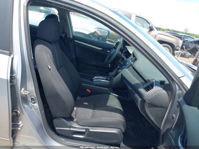 Aukcja sprzedaży 2019 Honda Civic Lx, vin: 19XFC2F64KE048393, numer aukcji: 44911042
