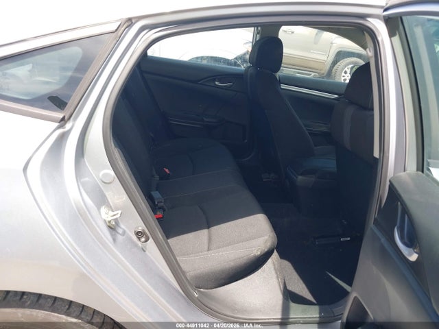 Aukcja sprzedaży 2019 Honda Civic Lx, vin: 19XFC2F64KE048393, numer aukcji: 44911042
