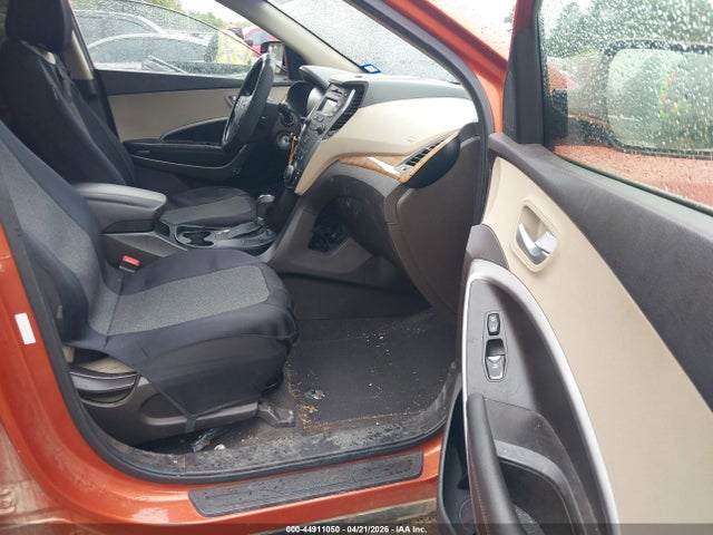 Продажа на аукционе авто 2016 Hyundai Santa Fe Sport 2.4l, vin: 5XYZT3LB1GG314726, номер лота: 44911050