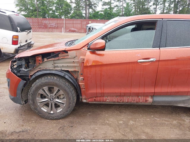 Продажа на аукционе авто 2016 Hyundai Santa Fe Sport 2.4l, vin: 5XYZT3LB1GG314726, номер лота: 44911050