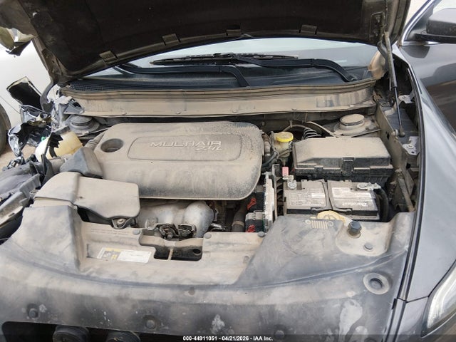 Продажа на аукционе авто 2016 Jeep Cherokee Latitude, vin: 1C4PJLCB5GW208344, номер лота: 44911051