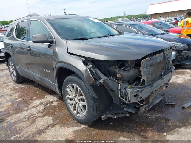 Aukcja sprzedaży 2019 Gmc Acadia Sle-2, vin: 1GKKNLLS1KZ146001, numer aukcji: 44911054