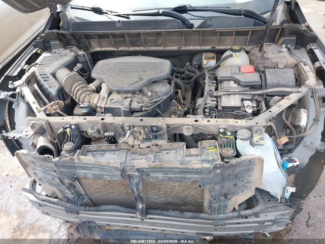 Aukcja sprzedaży 2019 Gmc Acadia Sle-2, vin: 1GKKNLLS1KZ146001, numer aukcji: 44911054