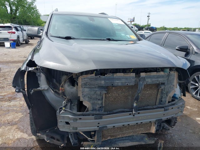 Aukcja sprzedaży 2019 Gmc Acadia Sle-2, vin: 1GKKNLLS1KZ146001, numer aukcji: 44911054