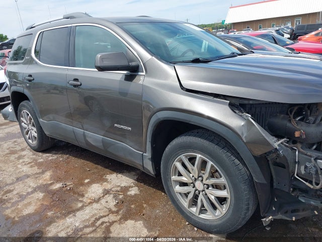 Aukcja sprzedaży 2019 Gmc Acadia Sle-2, vin: 1GKKNLLS1KZ146001, numer aukcji: 44911054