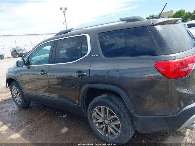 Aukcja sprzedaży 2019 Gmc Acadia Sle-2, vin: 1GKKNLLS1KZ146001, numer aukcji: 44911054