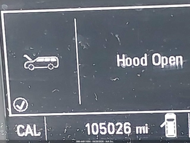 Aukcja sprzedaży 2019 Gmc Acadia Sle-2, vin: 1GKKNLLS1KZ146001, numer aukcji: 44911054
