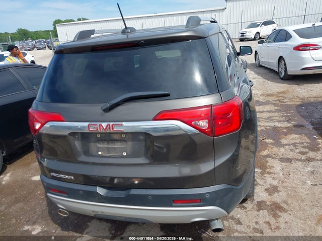 Aukcja sprzedaży 2019 Gmc Acadia Sle-2, vin: 1GKKNLLS1KZ146001, numer aukcji: 44911054