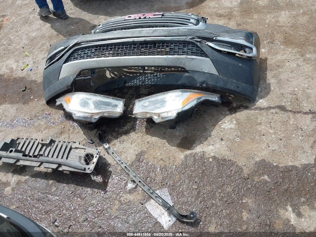 Aukcja sprzedaży 2019 Gmc Acadia Sle-2, vin: 1GKKNLLS1KZ146001, numer aukcji: 44911054