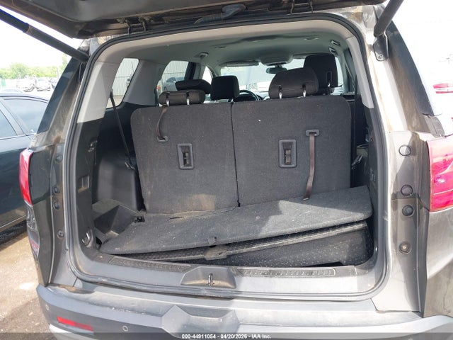 Aukcja sprzedaży 2019 Gmc Acadia Sle-2, vin: 1GKKNLLS1KZ146001, numer aukcji: 44911054