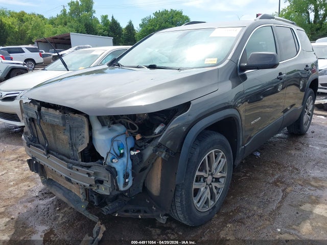 Aukcja sprzedaży 2019 Gmc Acadia Sle-2, vin: 1GKKNLLS1KZ146001, numer aukcji: 44911054