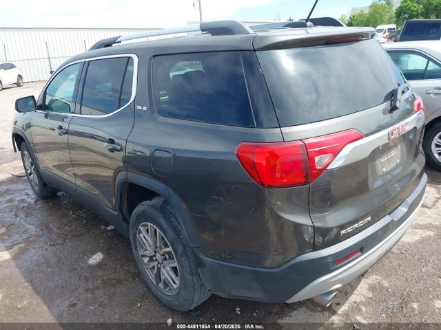Aukcja sprzedaży 2019 Gmc Acadia Sle-2, vin: 1GKKNLLS1KZ146001, numer aukcji: 44911054