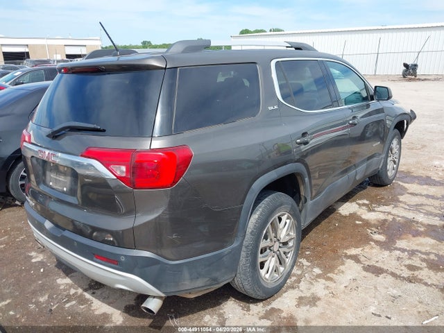 Aukcja sprzedaży 2019 Gmc Acadia Sle-2, vin: 1GKKNLLS1KZ146001, numer aukcji: 44911054