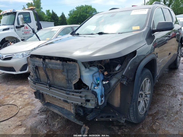Aukcja sprzedaży 2019 Gmc Acadia Sle-2, vin: 1GKKNLLS1KZ146001, numer aukcji: 44911054