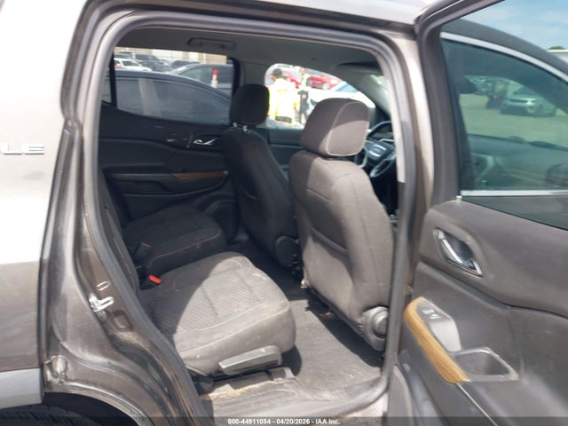 Aukcja sprzedaży 2019 Gmc Acadia Sle-2, vin: 1GKKNLLS1KZ146001, numer aukcji: 44911054