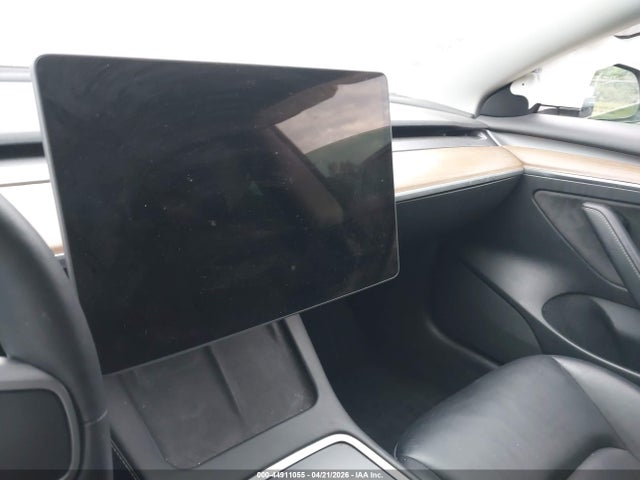 2023 Tesla Model 3 Rear-wheel Drive მანქანა იყიდება აუქციონზე, vin: 5YJ3E1EA1PF438382, აუქციონის ნომერი: 44911055