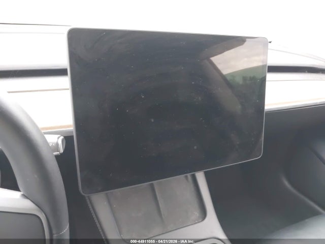 2023 Tesla Model 3 Rear-wheel Drive მანქანა იყიდება აუქციონზე, vin: 5YJ3E1EA1PF438382, აუქციონის ნომერი: 44911055