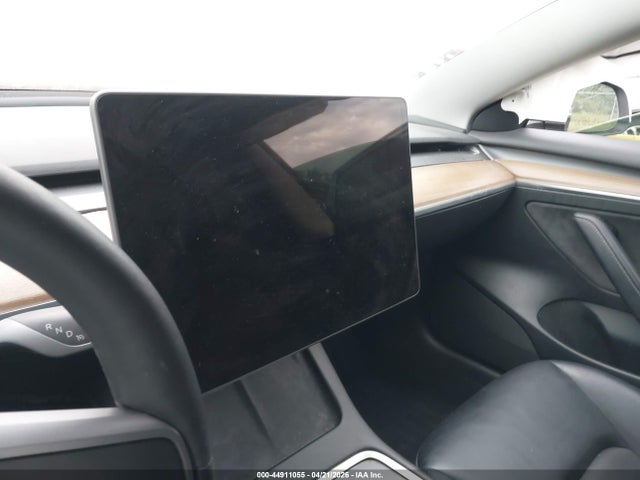 2023 Tesla Model 3 Rear-wheel Drive მანქანა იყიდება აუქციონზე, vin: 5YJ3E1EA1PF438382, აუქციონის ნომერი: 44911055