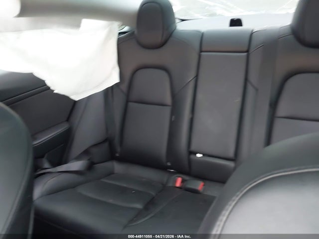 2023 Tesla Model 3 Rear-wheel Drive მანქანა იყიდება აუქციონზე, vin: 5YJ3E1EA1PF438382, აუქციონის ნომერი: 44911055