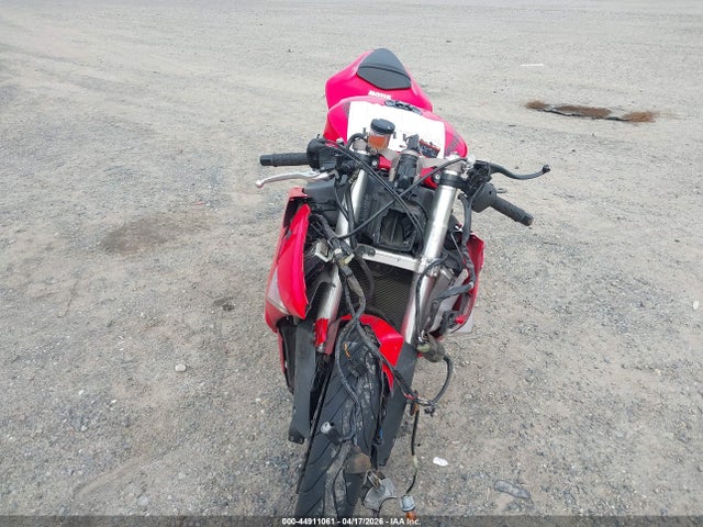 Aukcja sprzedaży 2007 Kawasaki Zx600 P, vin: JKAZX4P187A024733, numer aukcji: 44911061