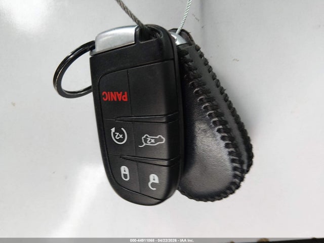Aukcja sprzedaży 2018 Jeep Grand Cherokee Altitude 4x4, vin: 1C4RJFAG4JC477663, numer aukcji: 44911068