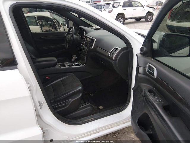 Aukcja sprzedaży 2018 Jeep Grand Cherokee Altitude 4x4, vin: 1C4RJFAG4JC477663, numer aukcji: 44911068