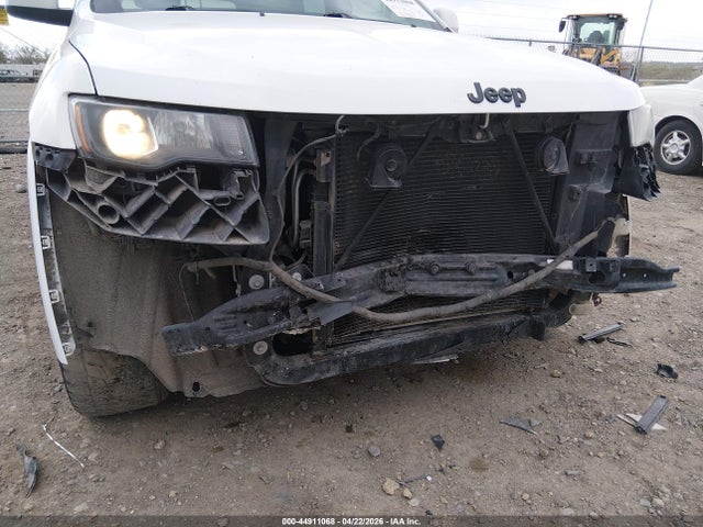 Aukcja sprzedaży 2018 Jeep Grand Cherokee Altitude 4x4, vin: 1C4RJFAG4JC477663, numer aukcji: 44911068
