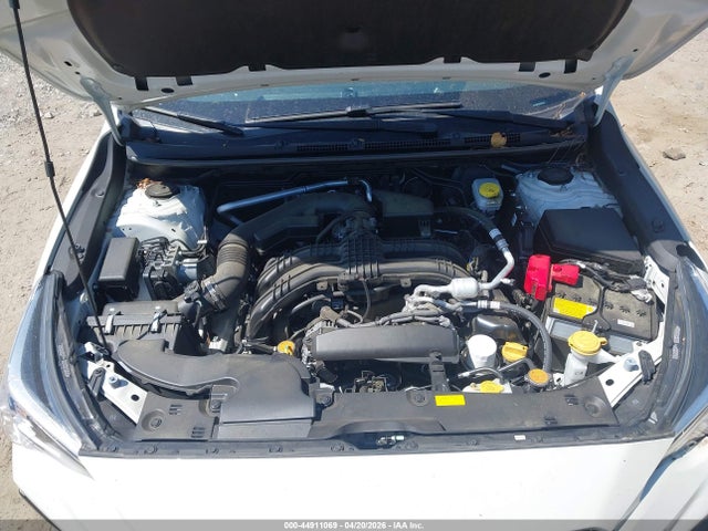 Aukcja sprzedaży 2024 Subaru Impreza Sport 5-door, vin: JF1GUAFC6R8391802, numer aukcji: 44911069