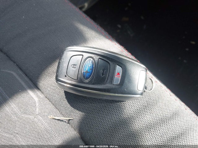 Aukcja sprzedaży 2024 Subaru Impreza Sport 5-door, vin: JF1GUAFC6R8391802, numer aukcji: 44911069